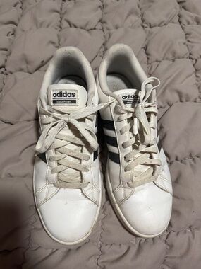 Men’s Adidas Shoes